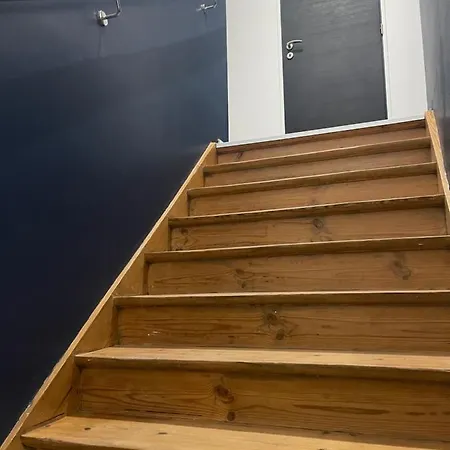 Cocoon'in Apartamento *