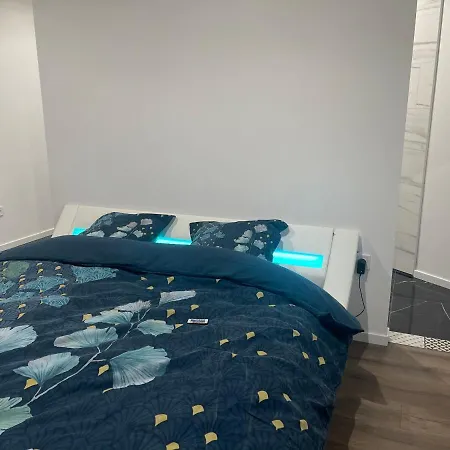 Cocoon'in Apartamento