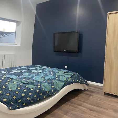 Cocoon'in Apartamento