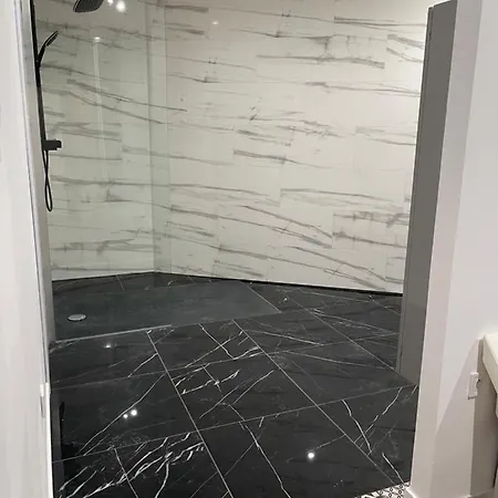 Cocoon'in Apartamento